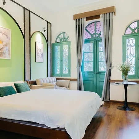 Solea Homestay
